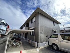 ヒルズ大谷2  ｜ 兵庫県神戸市長田区大谷町１丁目（賃貸アパート2LDK・1階・50.80㎡） その1