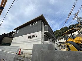 セレーノ五宮町  ｜ 兵庫県神戸市兵庫区五宮町10番1号（賃貸アパート1LDK・2階・52.04㎡） その10