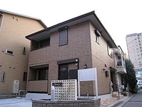 エスペランサ  ｜ 兵庫県神戸市長田区御屋敷通４丁目2番1号1（賃貸アパート1LDK・2階・49.44㎡） その1