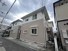 シャルマン前原  ｜ 兵庫県神戸市長田区前原町２丁目3番13号（賃貸アパート1K・2階・19.87㎡） その3