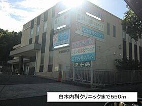 サンヒルズ・ラフォーレ2  ｜ 兵庫県神戸市西区池上２丁目18番3号（賃貸アパート1LDK・3階・59.78㎡） その19