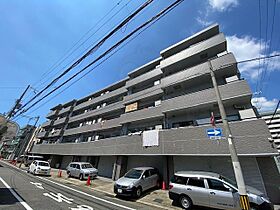 ベルコート御蔵  ｜ 兵庫県神戸市長田区御蔵通２丁目（賃貸マンション2LDK・2階・54.78㎡） その1