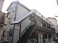 兵庫県神戸市長田区五位ノ池町3丁目：物件画像／株式会社兵住 賃貸住宅サービス FC三宮ギャラリー