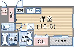 🉐敷金礼金0円！🉐ワコーレヴィアーノ長田