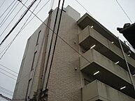 兵庫県神戸市兵庫区上三条町2番2号：物件画像／株式会社兵住 賃貸住宅サービス FC三宮ギャラリー