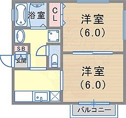 中山手ガーデンパレスC棟