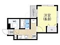 CITYSPIRE神戸元町9階6.3万円