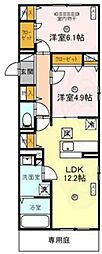サンパティーク東町