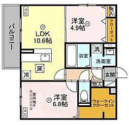 サンパティーク東町