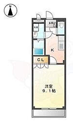 グランドパレス堀越