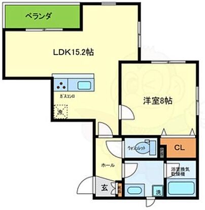 外観画像