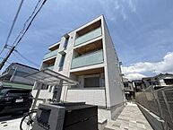 兵庫県神戸市灘区岩屋北町2丁目1番5号：物件画像／株式会社兵住 賃貸住宅サービス FC三宮ギャラリー