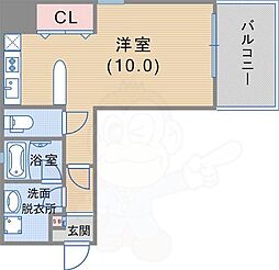 メゾンアイリス