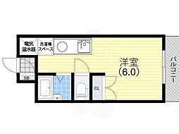 🉐敷金礼金0円！🉐エステートピア1