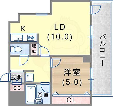 外観画像