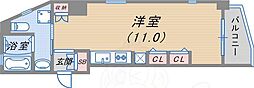 🉐敷金礼金0円！🉐オーキッドレジデンス神戸三宮