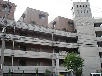 外観 外観