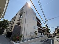 兵庫県神戸市灘区高羽町4丁目2番7号：物件画像／株式会社兵住 賃貸住宅サービス FC三宮ギャラリー