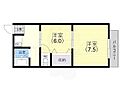 ハーヴェスト平野3階5.3万円