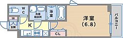 レジュールアッシュ神戸元町