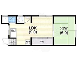リベルテ大谷