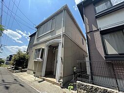 中山手ガーデンハウスB