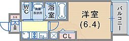 🉐敷金礼金0円！🉐エステムコート神戸ハーバーランド前7レーベル