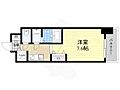 Luxe神戸WEST2階5.5万円