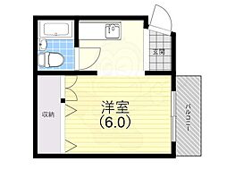 🉐敷金礼金0円！🉐パレ・アーバン