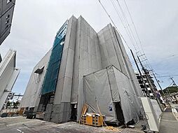Alivio三田駅前