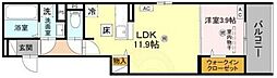 LaMaison大池町 1階