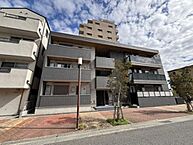 兵庫県神戸市須磨区大池町5丁目14番11号：物件画像／株式会社兵住 賃貸住宅サービス FC三宮ギャラリー