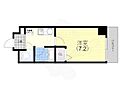 アパ北町4階5.0万円