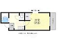ラフィーネ兵庫2階4.9万円