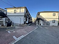 兵庫県神戸市須磨区桜木町2丁目：物件画像／株式会社兵住 賃貸住宅サービス FC三宮ギャラリー