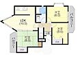 ル・パレ須磨8階9.8万円