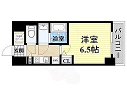 S-RESIDENCE神戸元町 11階
