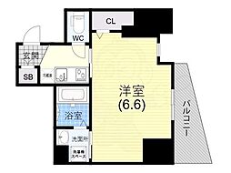 グルーブ神戸元町アリア 10階/1002