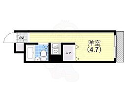 GSハイム元町 10階