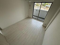 セオリー神戸アクアグルーブ 302 3階1Kのリビング/ダイニング