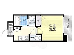 スプランディッド元町山手 5階