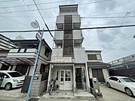 兵庫県神戸市須磨区磯馴町3丁目：物件画像／株式会社兵住 賃貸住宅サービス FC三宮ギャラリー