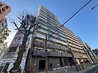 兵庫県神戸市兵庫区中道通1丁目：物件画像／株式会社兵住 賃貸住宅サービス FC三宮ギャラリー