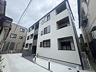 兵庫県神戸市長田区山下町4丁目3番8号：物件画像／株式会社兵住 賃貸住宅サービス FC三宮ギャラリー