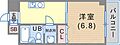 ミュゼ花隈3階5.0万円