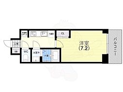 GENOVIA神戸湊川公園 11階