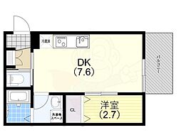 グルーブメゾン須磨東町 1階