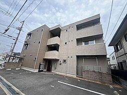 ラ・メゾンアンソレイエ板宿 303