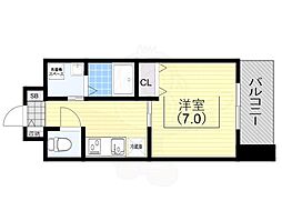 KHKコート板宿 10階