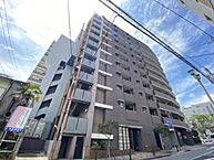 兵庫県神戸市中央区花隈町33番23号：物件画像／株式会社兵住 賃貸住宅サービス FC三宮ギャラリー
